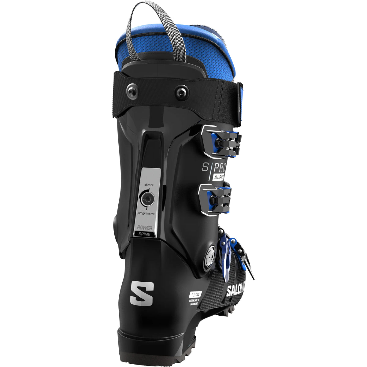 Salomon S/Pro Alpha LV 120 EL GW Men's Boots