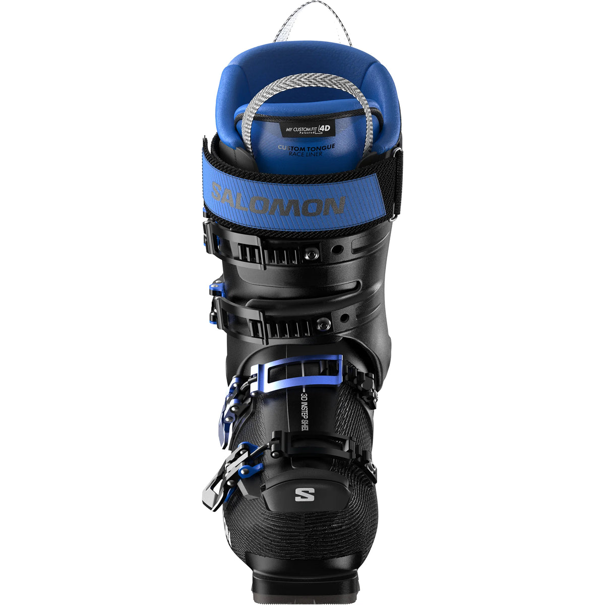 Salomon S/Pro Alpha LV 120 EL GW Men&#39;s Boots