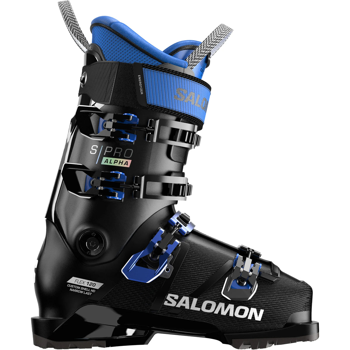 Salomon S/Pro Alpha LV 120 EL GW Men&#39;s Boots