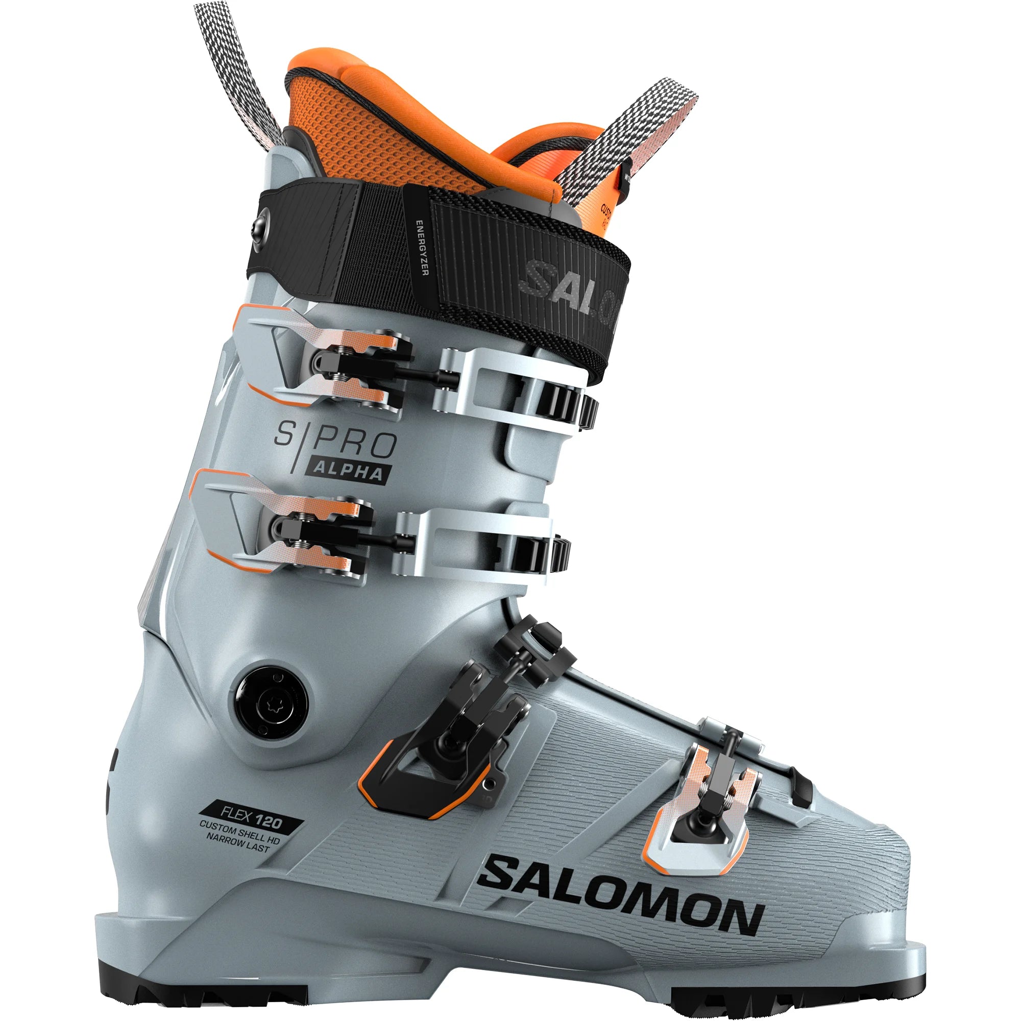 Salomon S/Pro Alpha LV 120 EL GW Men's Boots - Saami Ski Shop Salomon S/Pro Alpha LV 120 EL GW Men's Boots - Saami Ski Shop