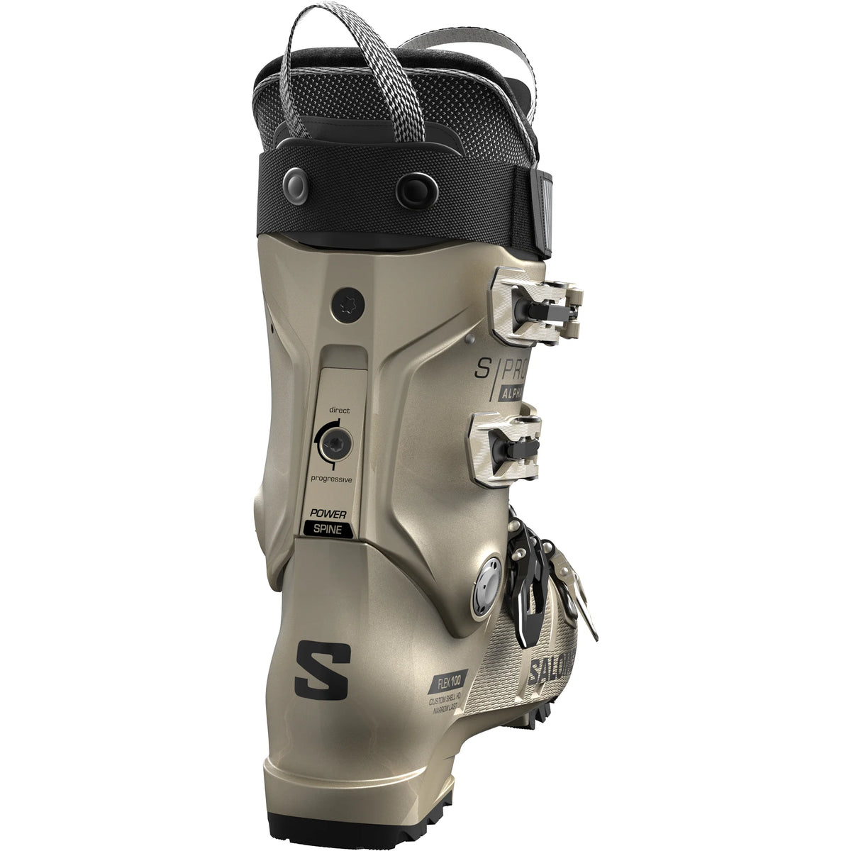 Salomon S/Pro Alpha LV 100 GW Women’s Boots