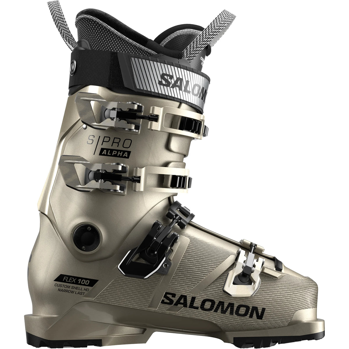 Salomon S/Pro Alpha LV 100 GW Women’s Boots
