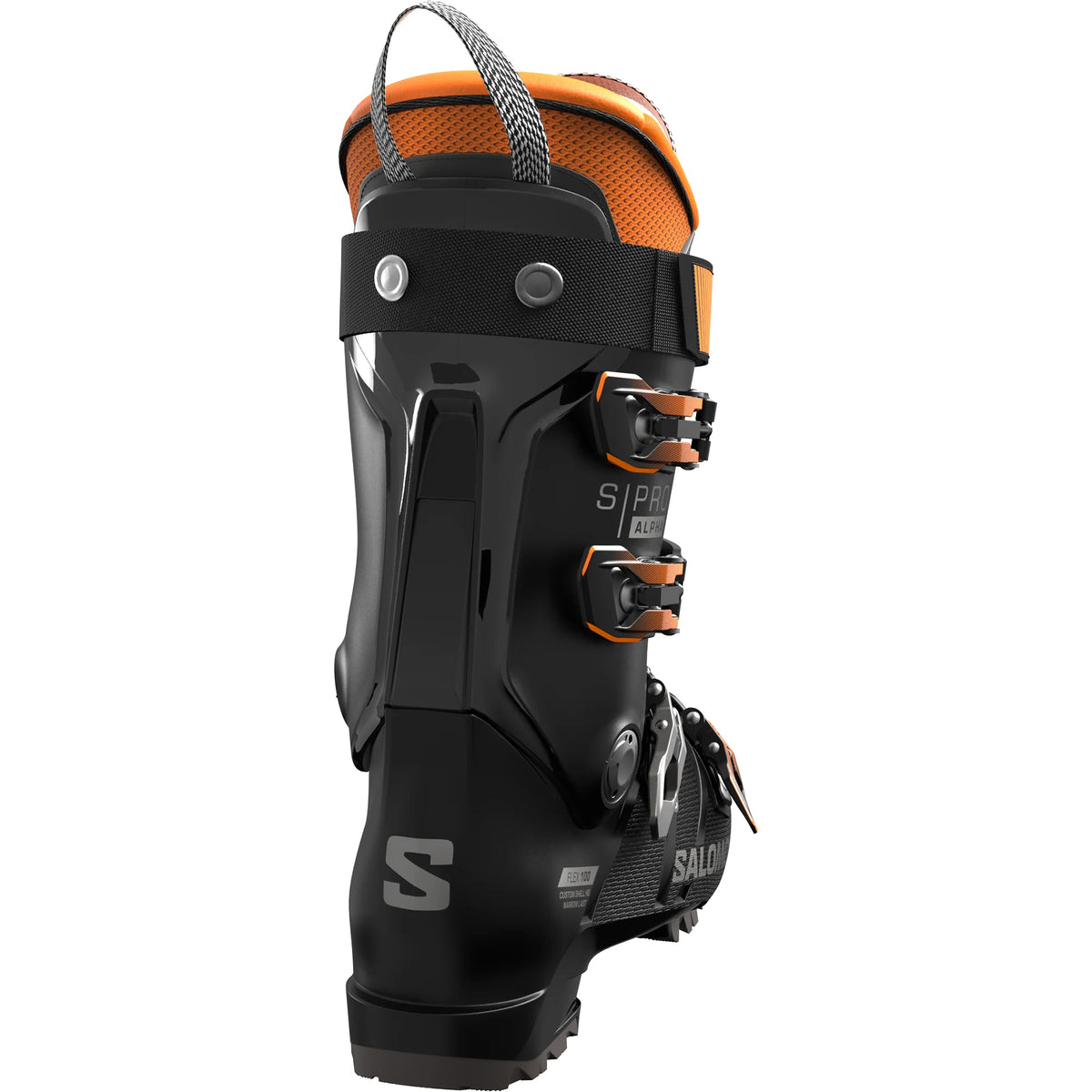 Salomon S/Pro Alpha LV 100 GW Men&#39;s Boots