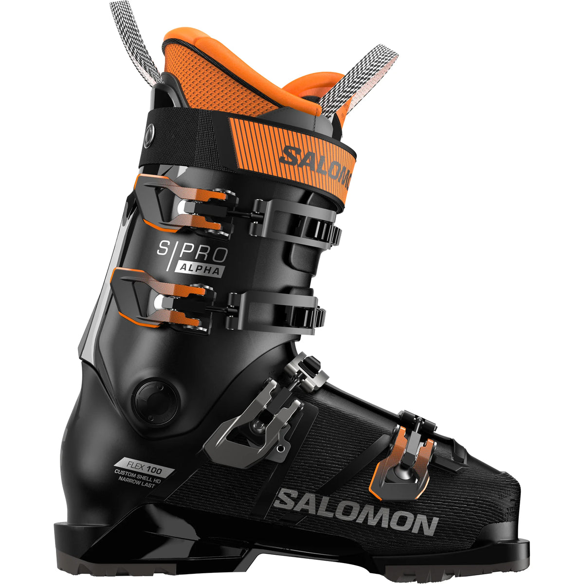 Salomon S/Pro Alpha LV 100 GW Men&#39;s Boots