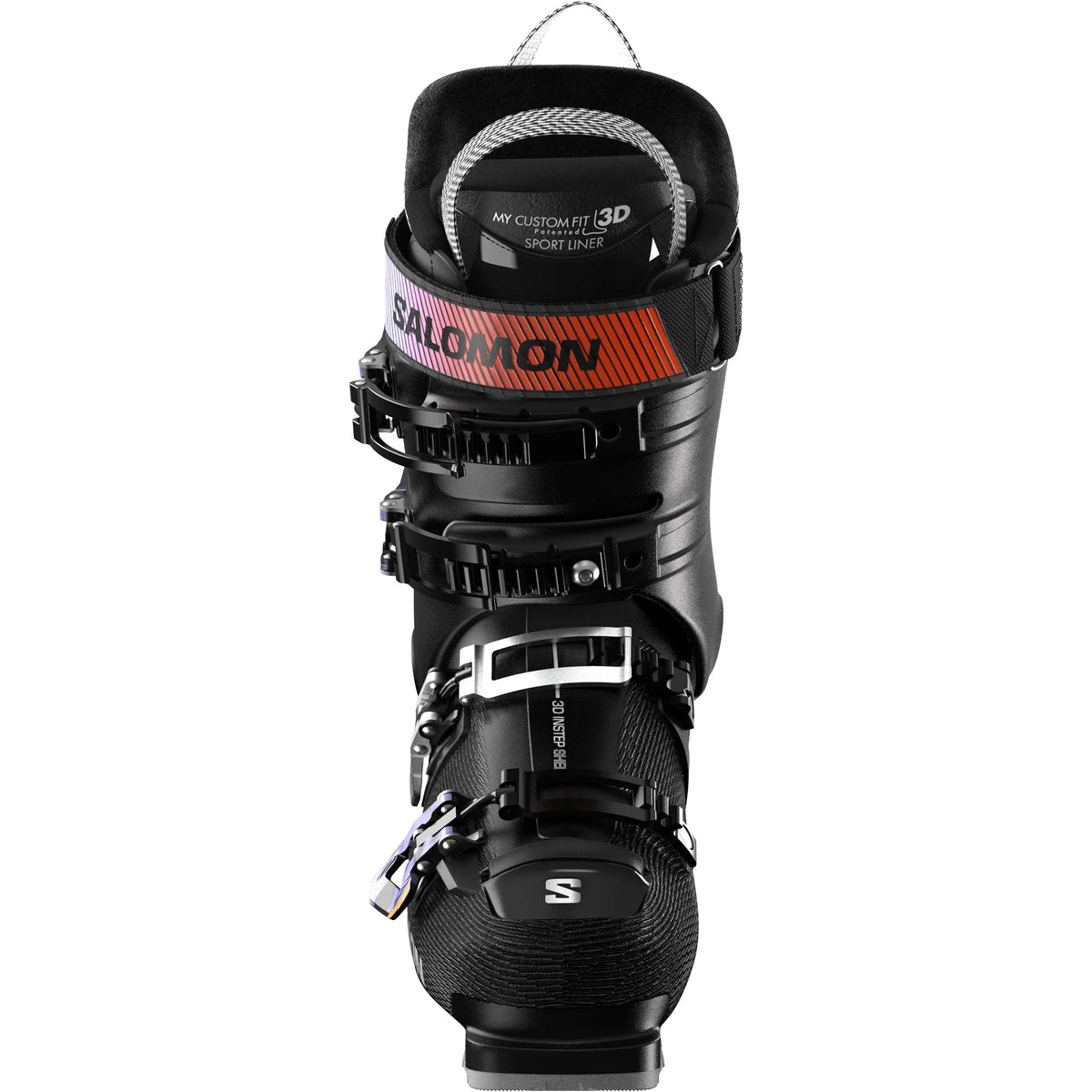 Salomon S/Pro Alpha LV 80 GW Women's Boots