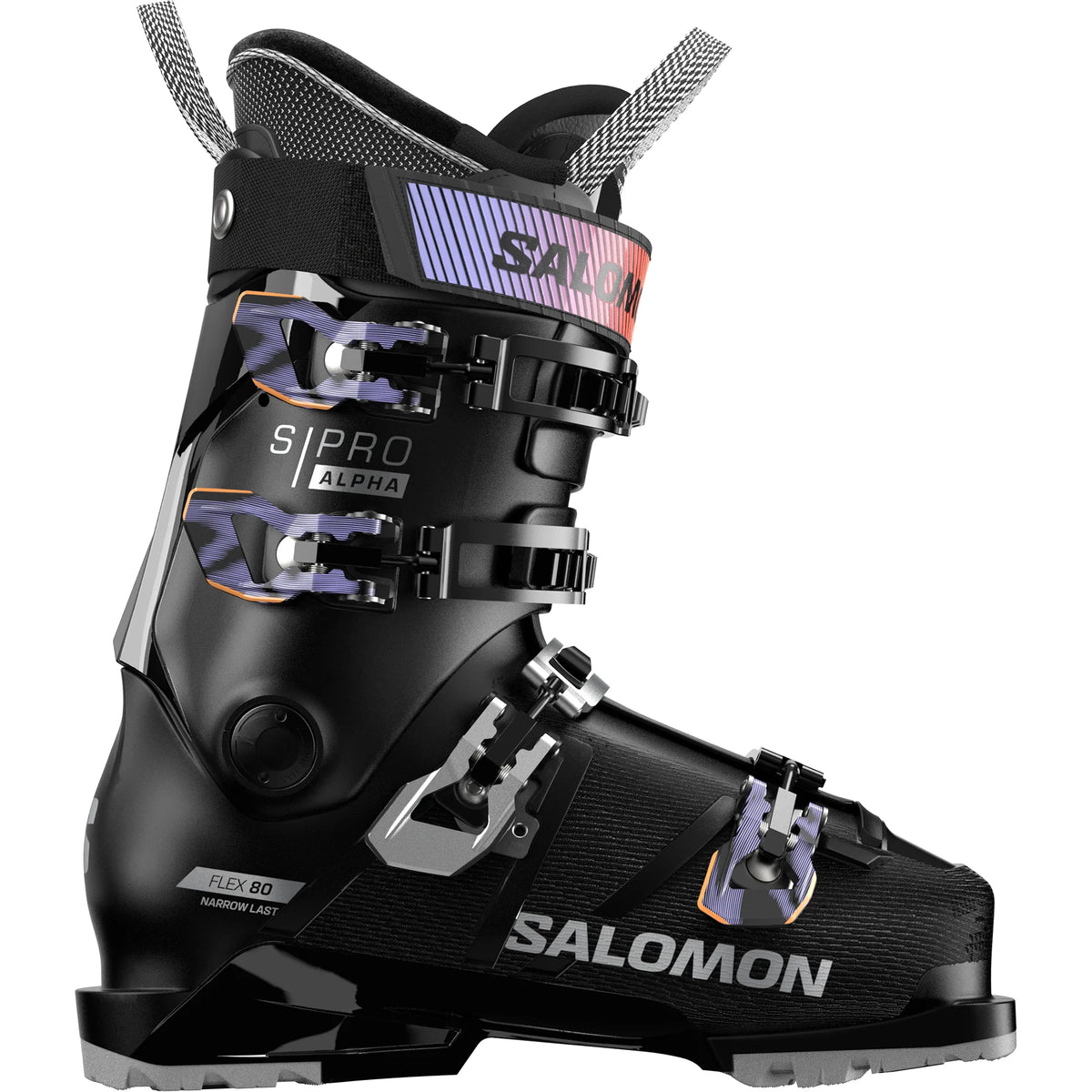 Salomon S/Pro Alpha LV 80 GW Women's Boots