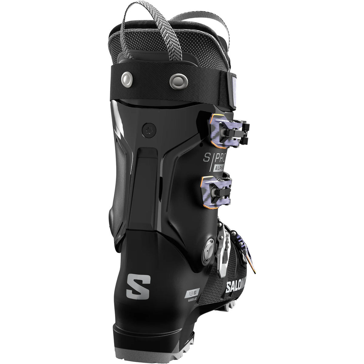 Salomon S/Pro Alpha LV 80 GW Women's Boots