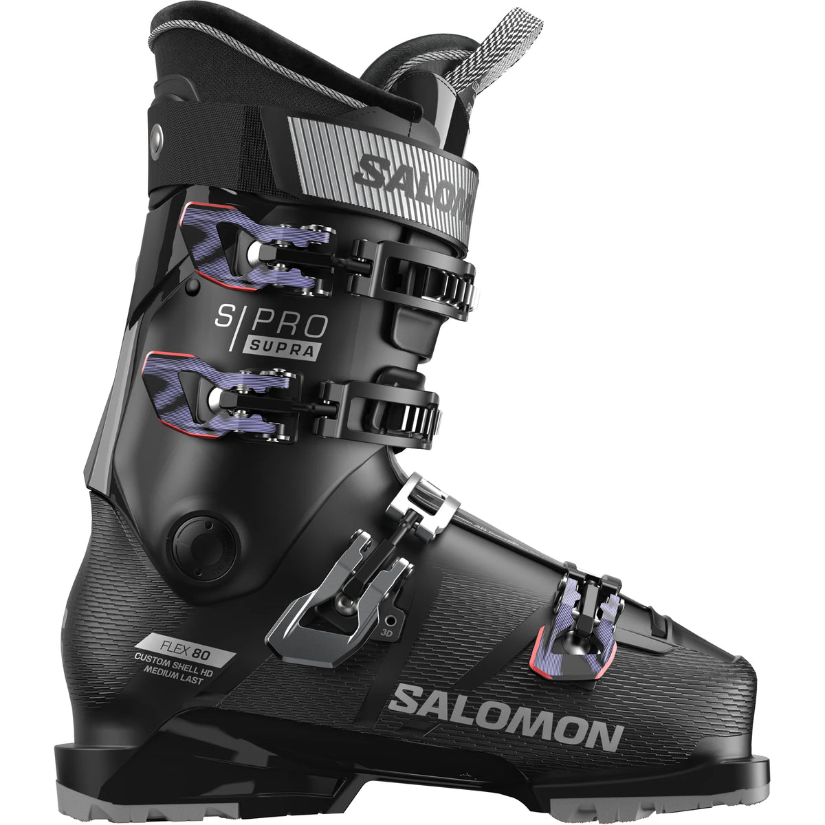 Salomon S/Pro Supra MV 80 Women's Boots