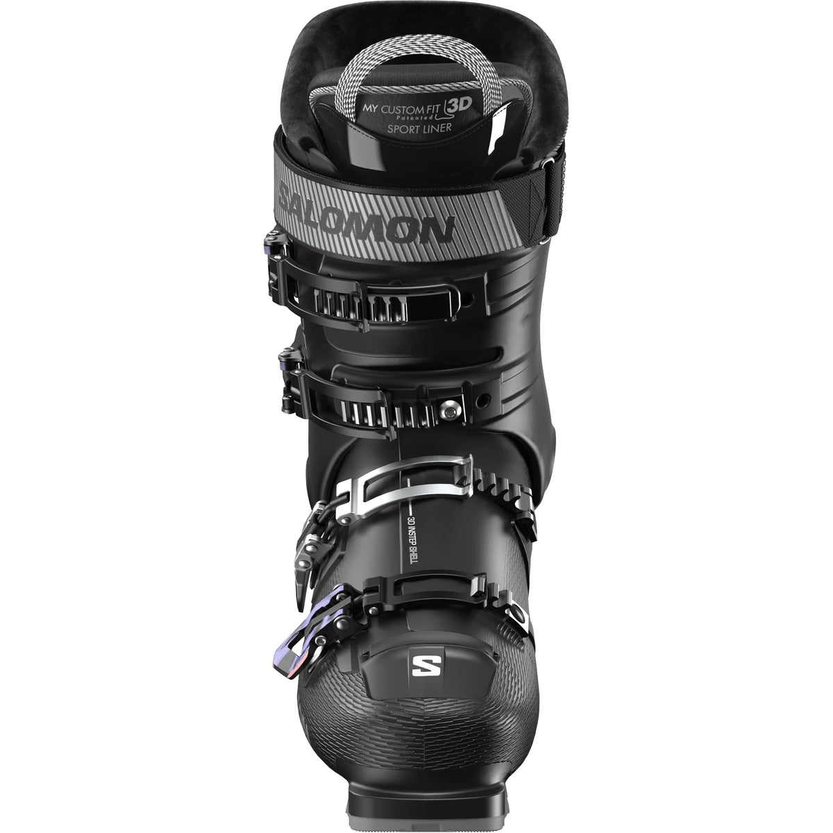 Salomon S/Pro Supra MV 80 Women's Boots