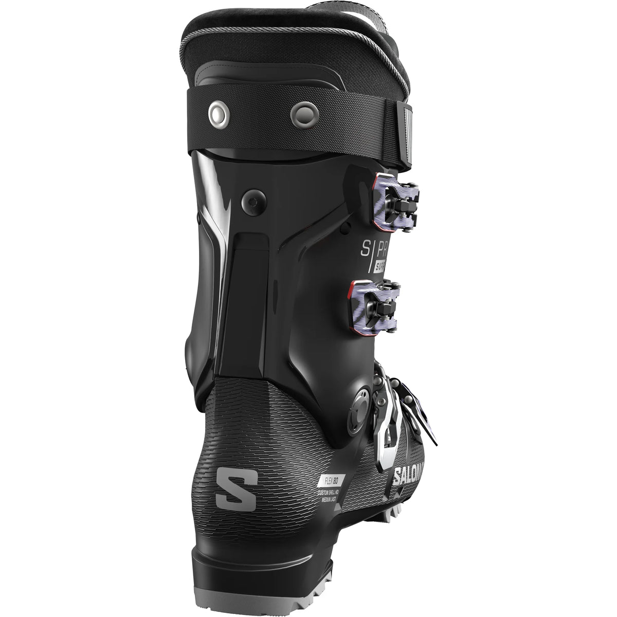 Salomon S/Pro Supra MV 80 Women's Boots