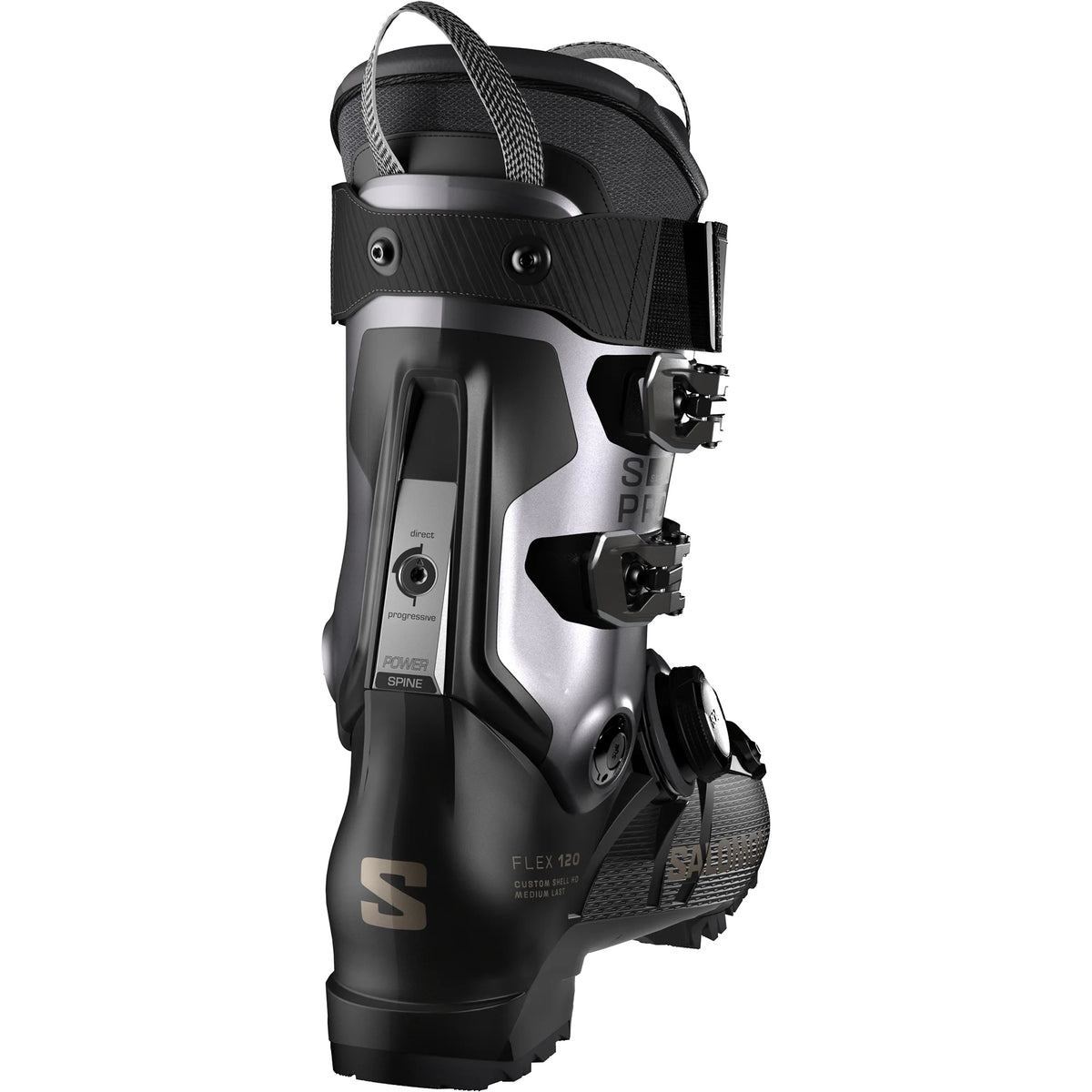 Salomon S/Pro Supra BOA MV 120 GW Men's Boots
