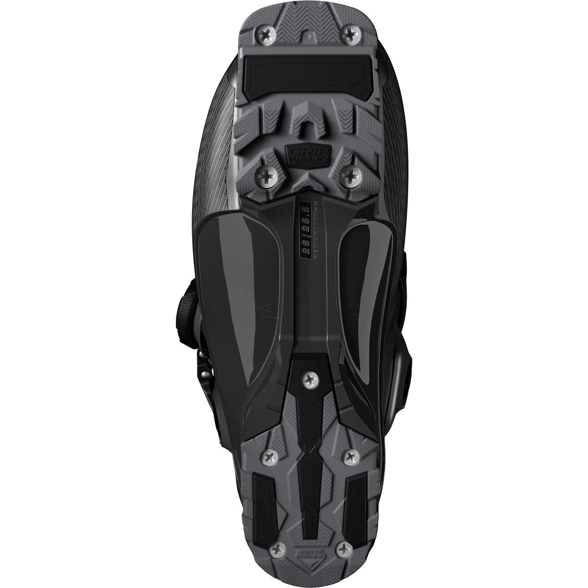Salomon S/Pro Supra BOA MV 120 GW Men's Boots