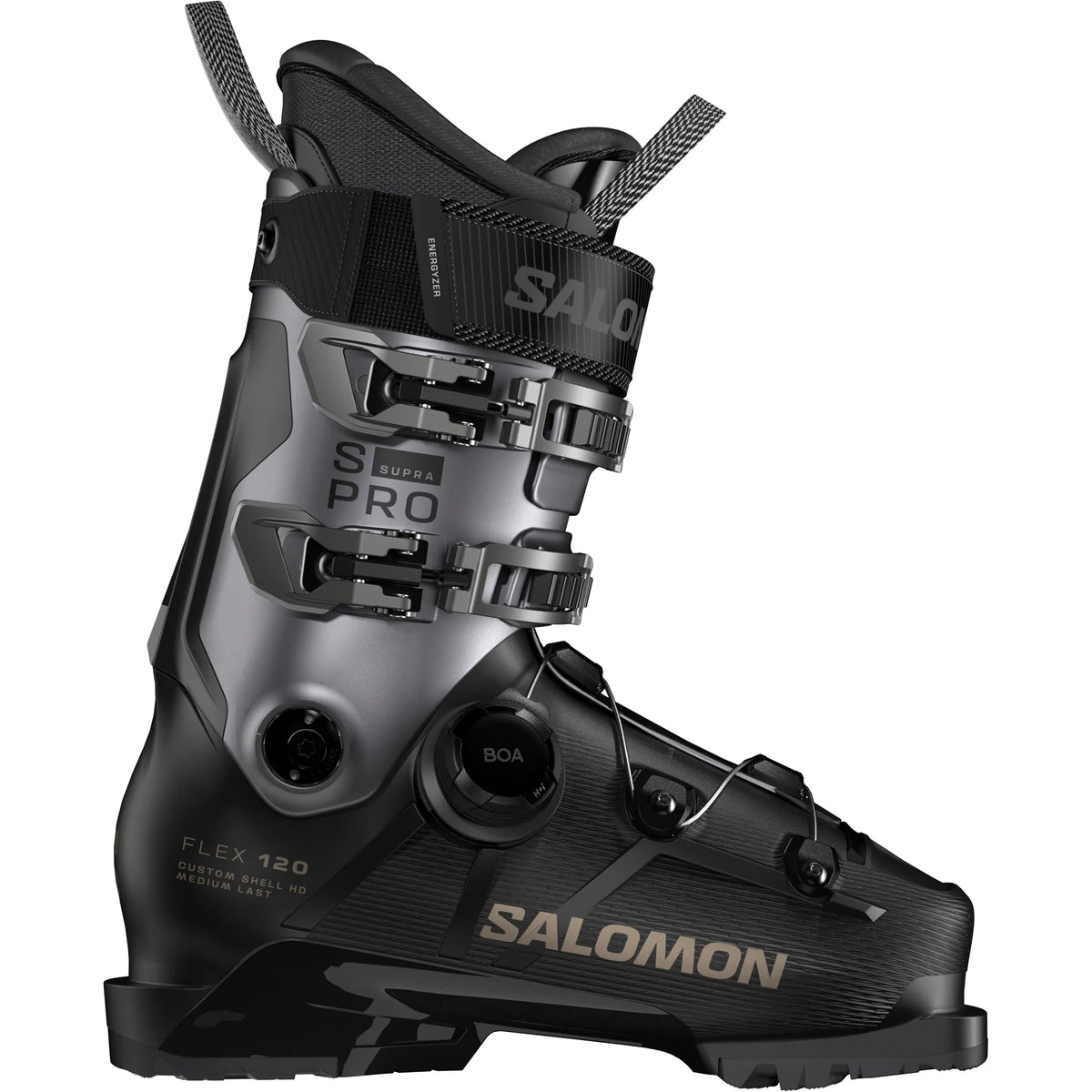 Salomon S/Pro Supra BOA MV 120 GW Men's Boots