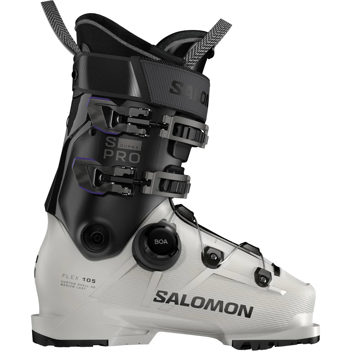 Salomon S/Pro Supra BOA MV 105 GW Women's Boots