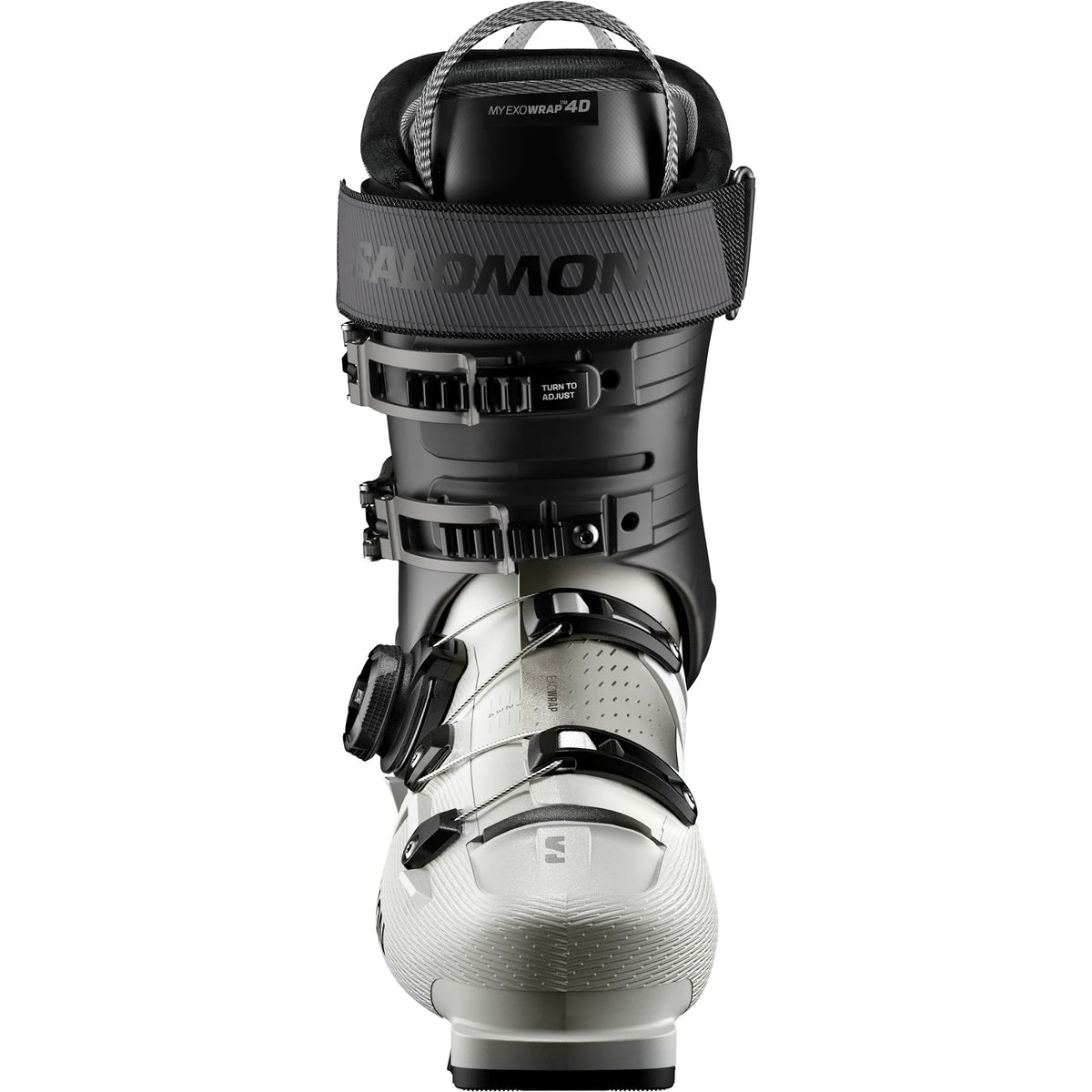 Salomon S/Pro Supra BOA MV 105 GW Women's Boots