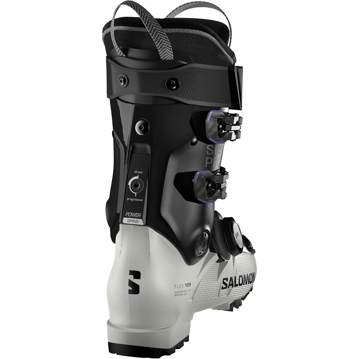 Salomon S/Pro Supra BOA MV 105 GW Women's Boots