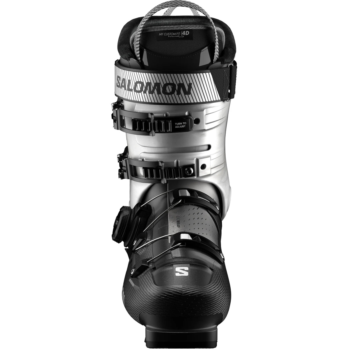 Salomon S/Pro Supra BOA MV 95 Women&#39;s Boots