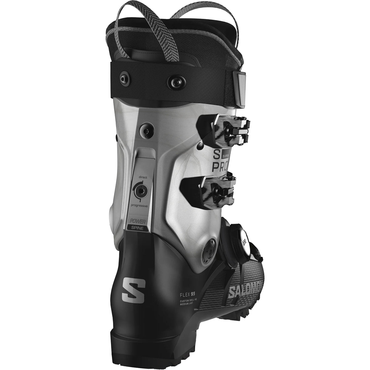 Salomon S/Pro Supra BOA MV 95 Women's Boots