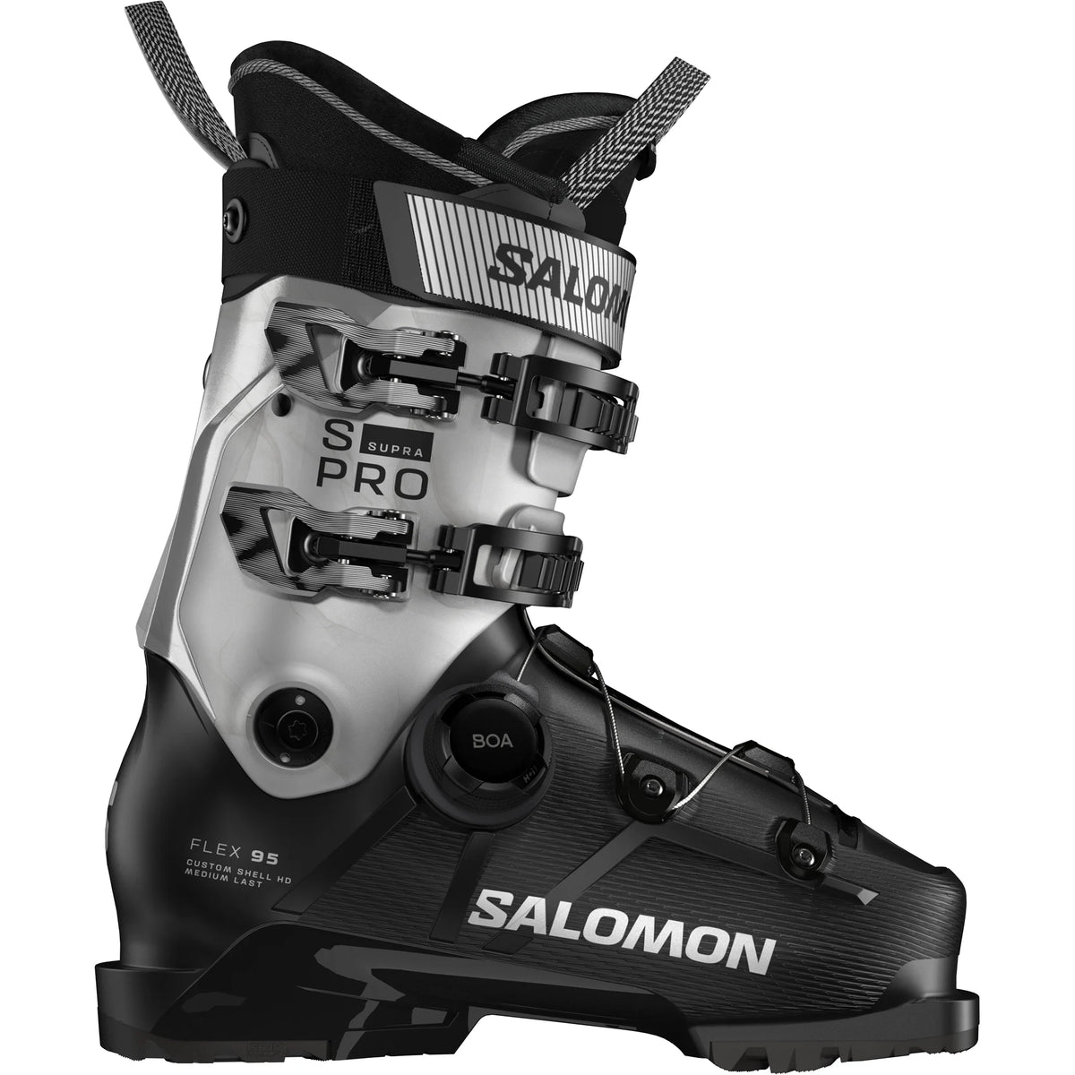 Salomon S/Pro Supra BOA MV 95 Women's Boots