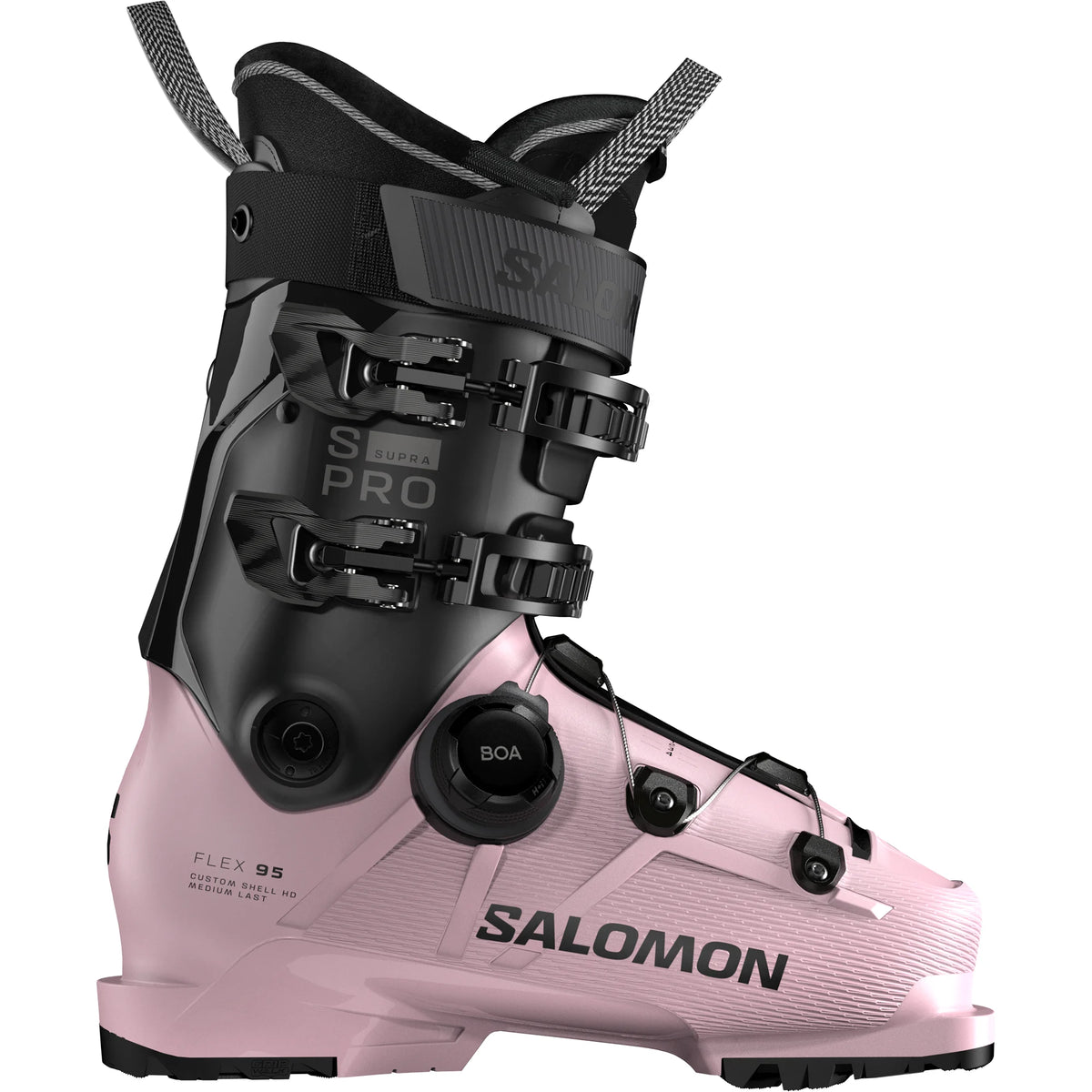 Salomon S/Pro Supra BOA MV 95 Women's Boots