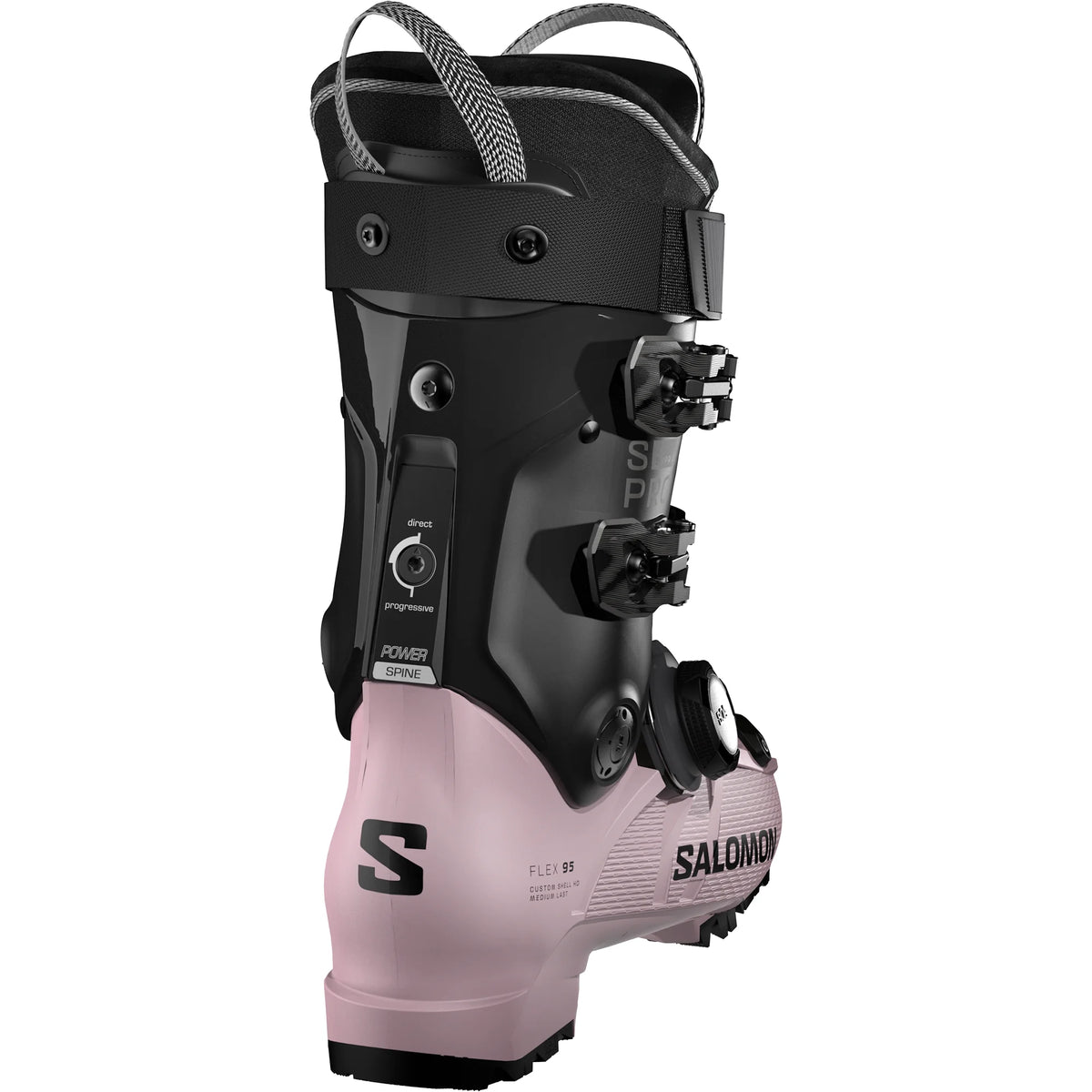 Salomon S/Pro Supra BOA MV 95 Women's Boots
