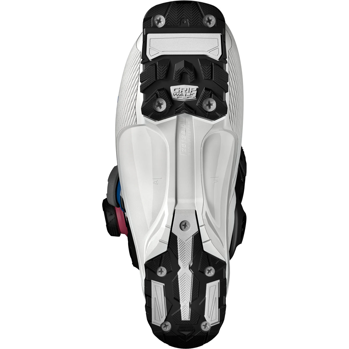 Salomon S/Pro Supra Dual BOA MV 130 Men&#39;s Boots