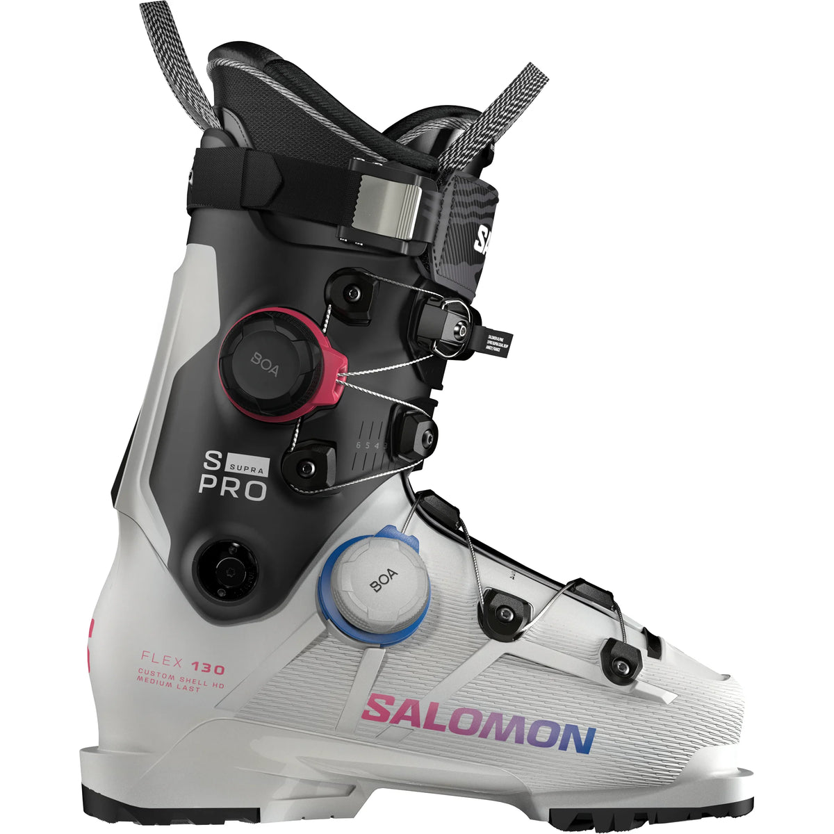 Salomon S/Pro Supra Dual BOA MV 130 Men&#39;s Boots