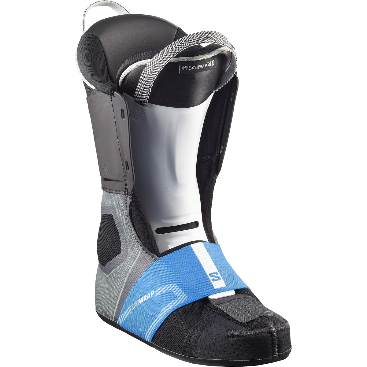 Salomon S/Pro Supra Dual BOA MV 130 Men&#39;s Boots