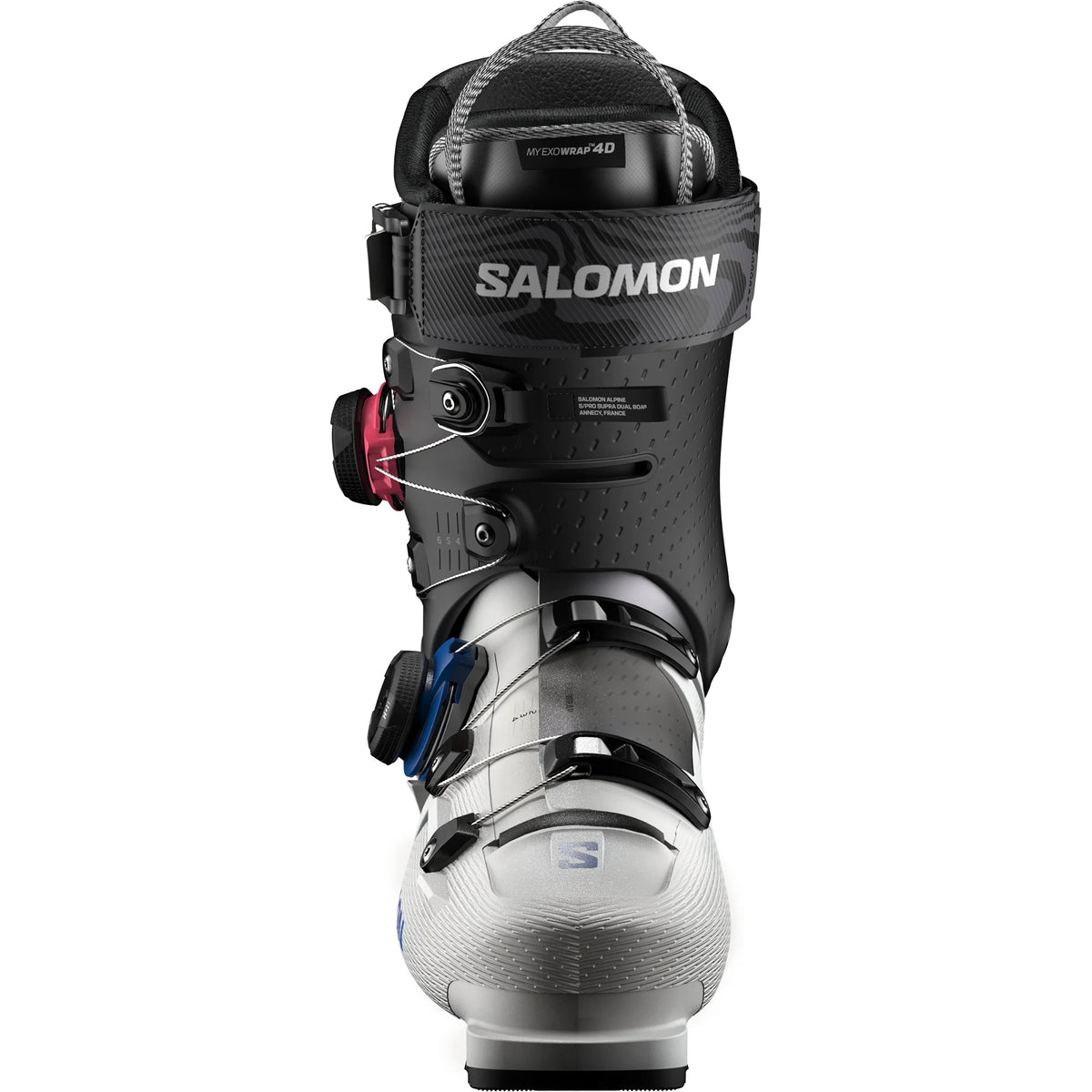 Salomon S/Pro Supra Dual BOA MV 130 Men&#39;s Boots