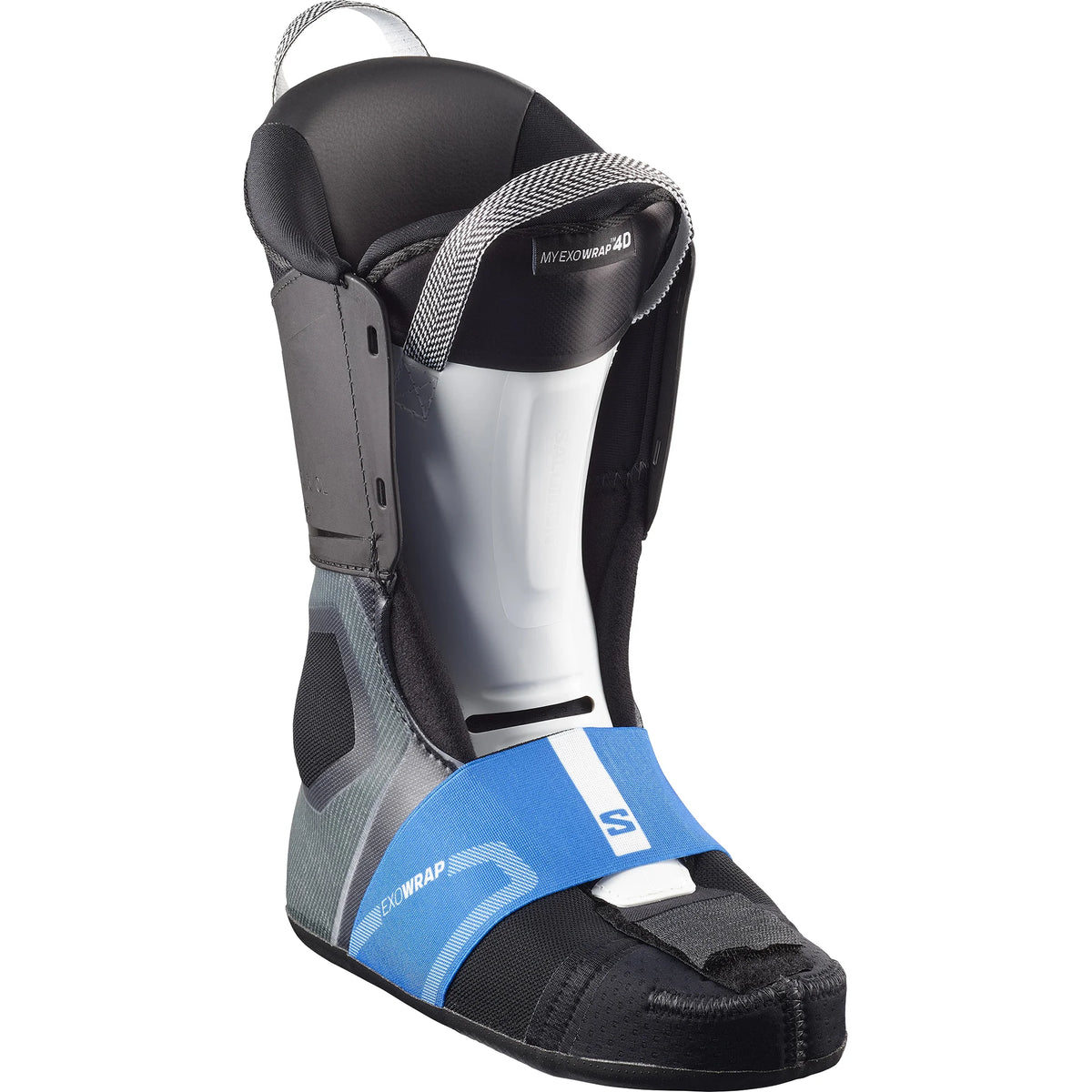 Salomon S/Pro Supra Dual BOA MV 120 Men&#39;s Boots