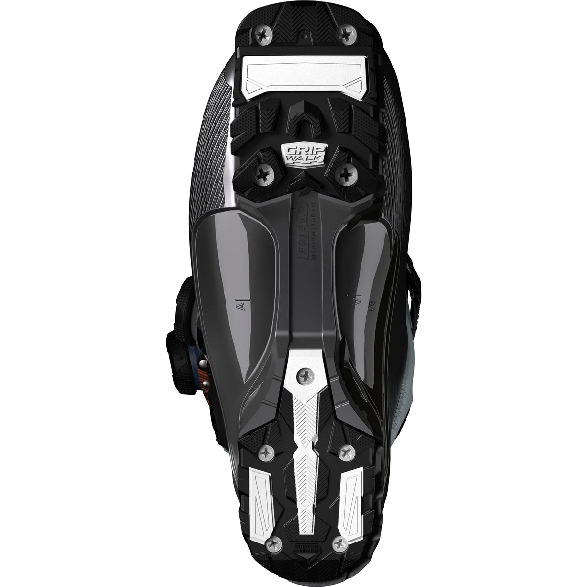 Salomon S/Pro Supra Dual BOA MV 120 Men&#39;s Boots
