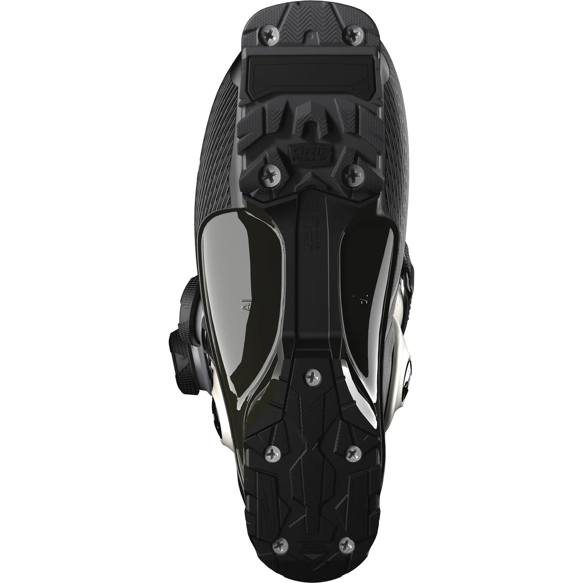Salomon S/Pro Supra Dual BOA MV 105 Women&#39;s Boots