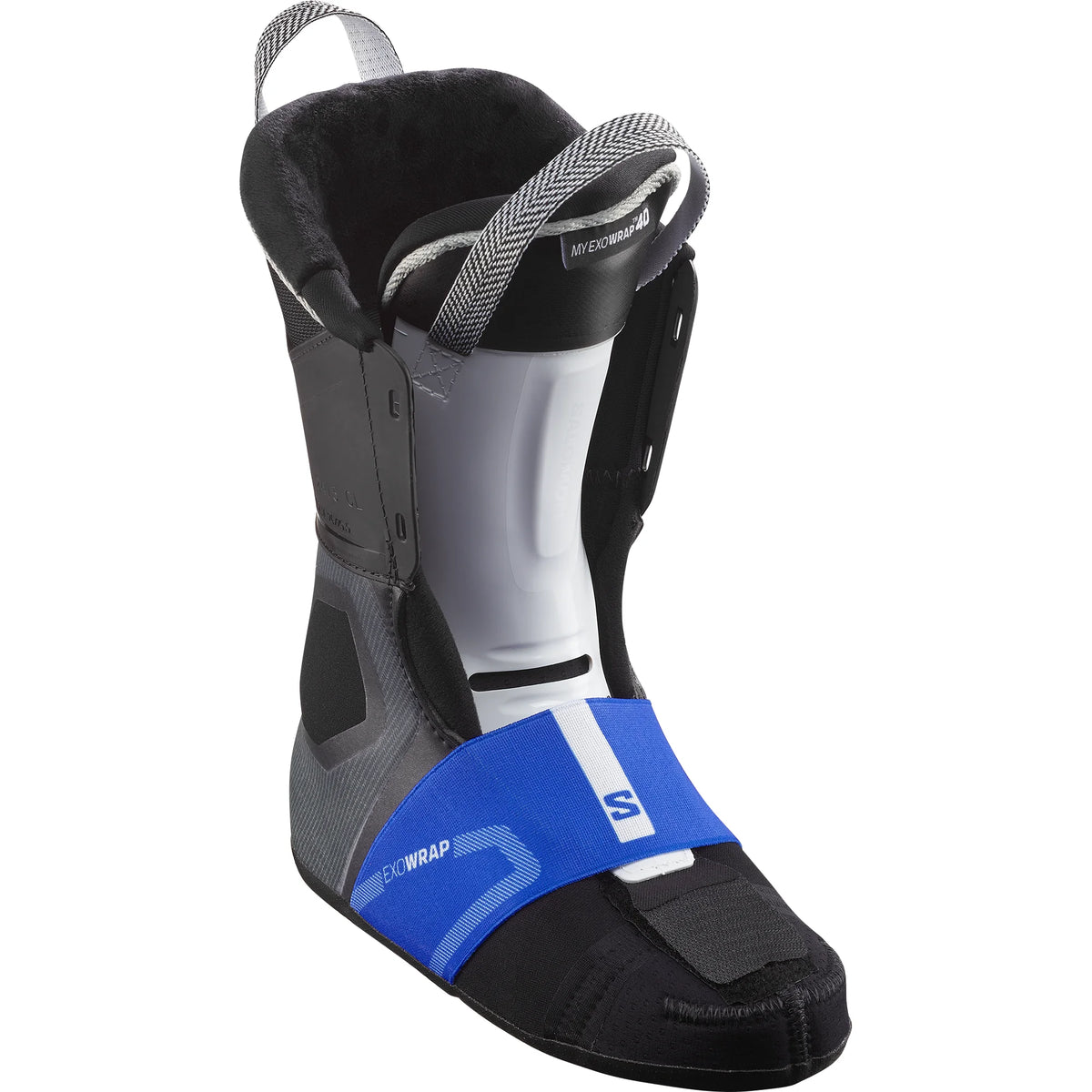 Salomon S/Pro Supra Dual BOA MV 105 Women&#39;s Boots