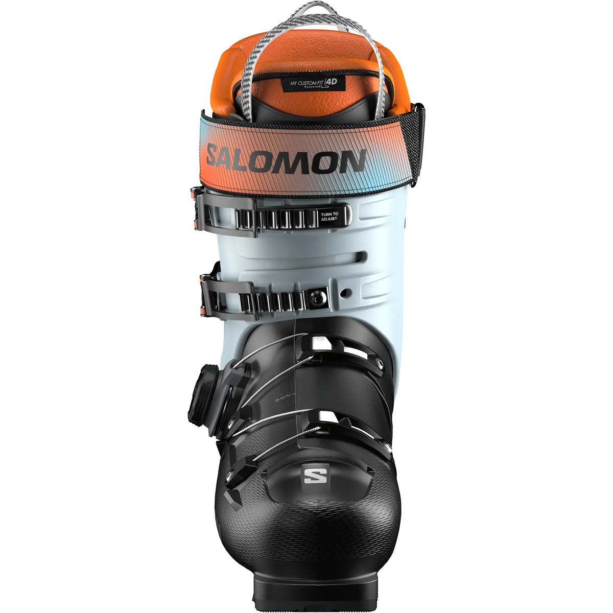 Salomon S/Pro Delta BOA HV 120 GW Men's Boots
