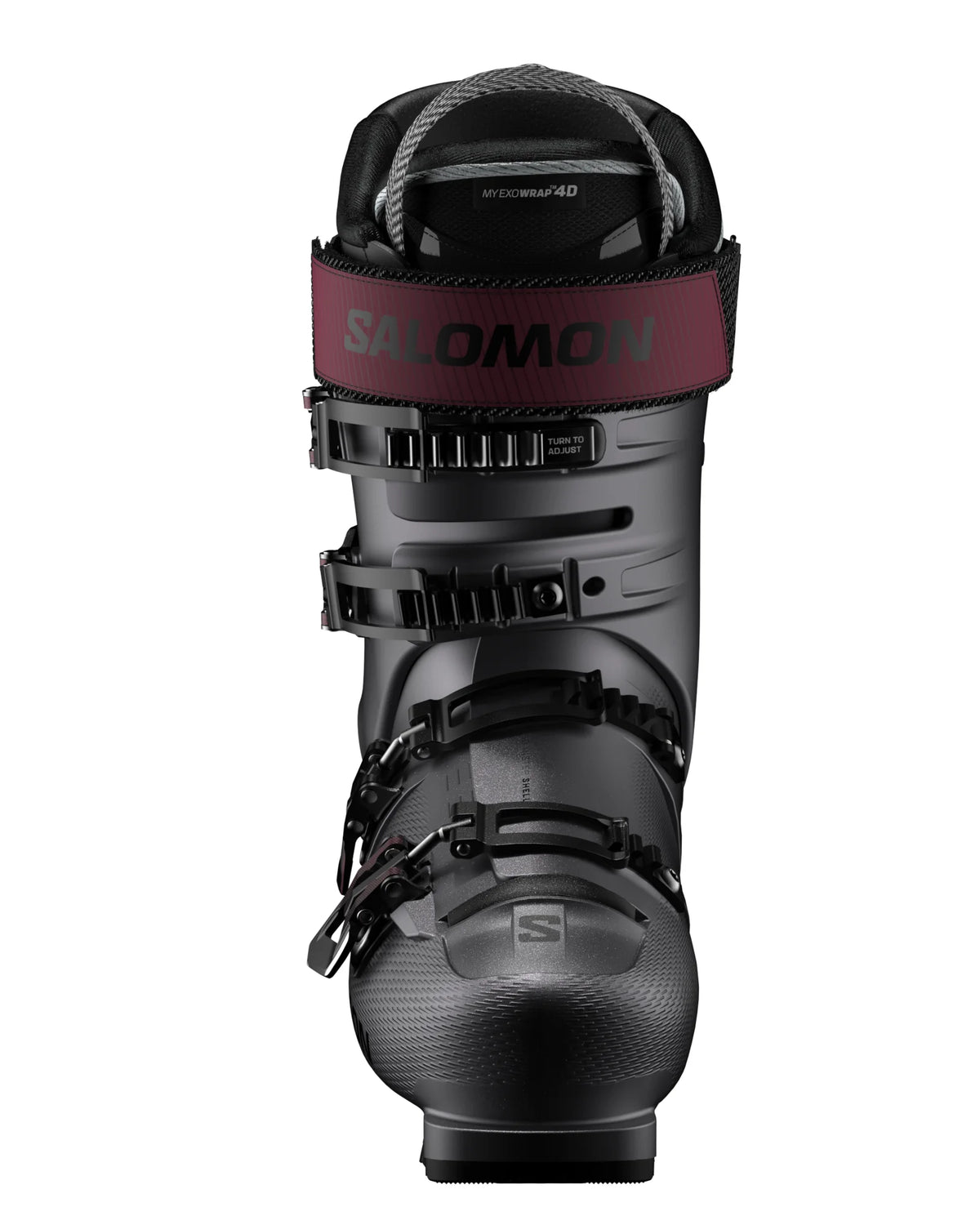 Salomon S/Pro Delta HV 120 GW Men&#39;s Boots