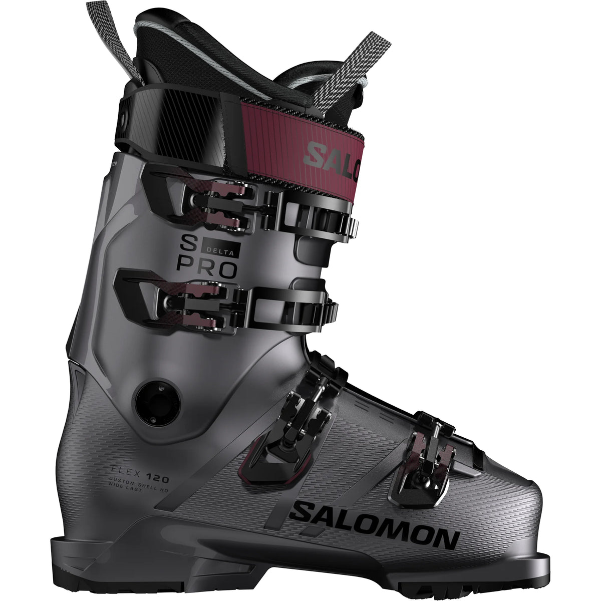 Salomon S/Pro Delta HV 120 GW Men&#39;s Boots