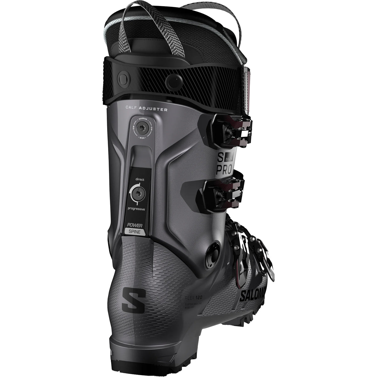 Salomon S/Pro Delta HV 120 GW Men&#39;s Boots
