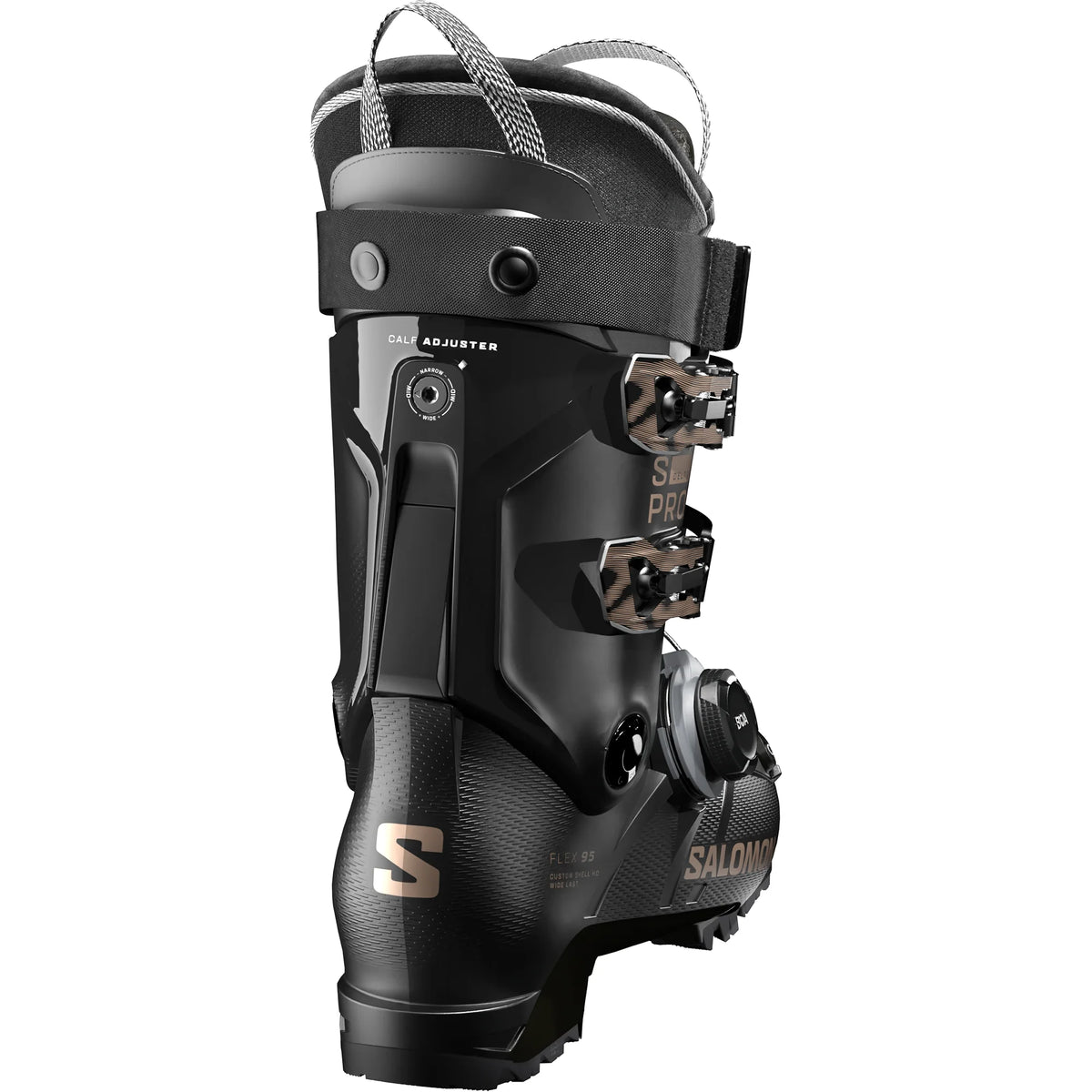 Salomon S/Pro Delta BOA HV 95 GW Women's Boots