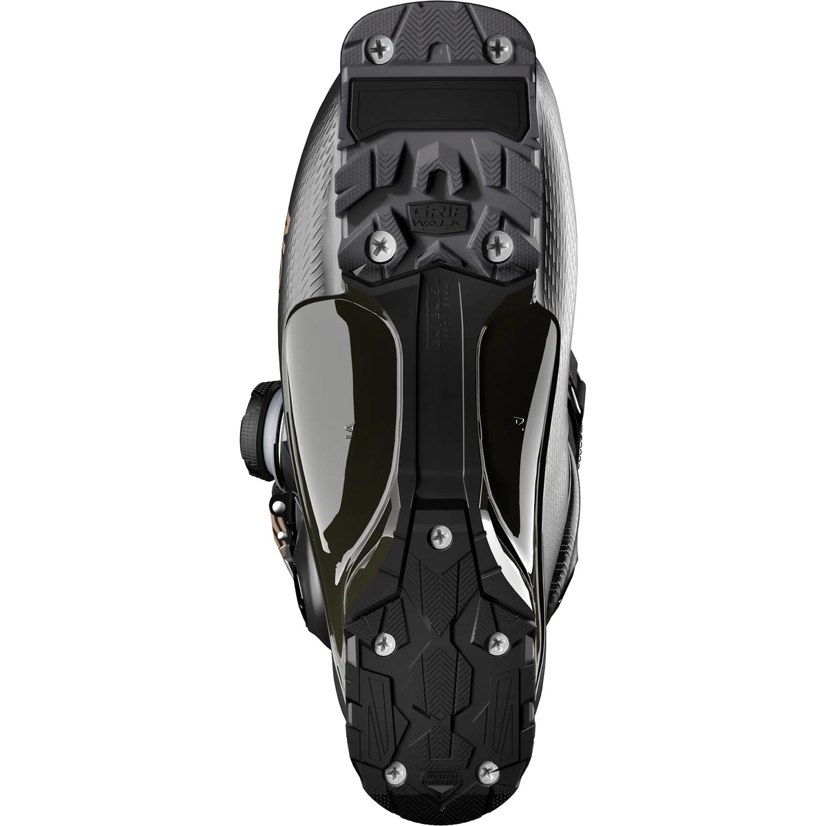 Salomon S/Pro Delta BOA HV 95 GW Women's Boots
