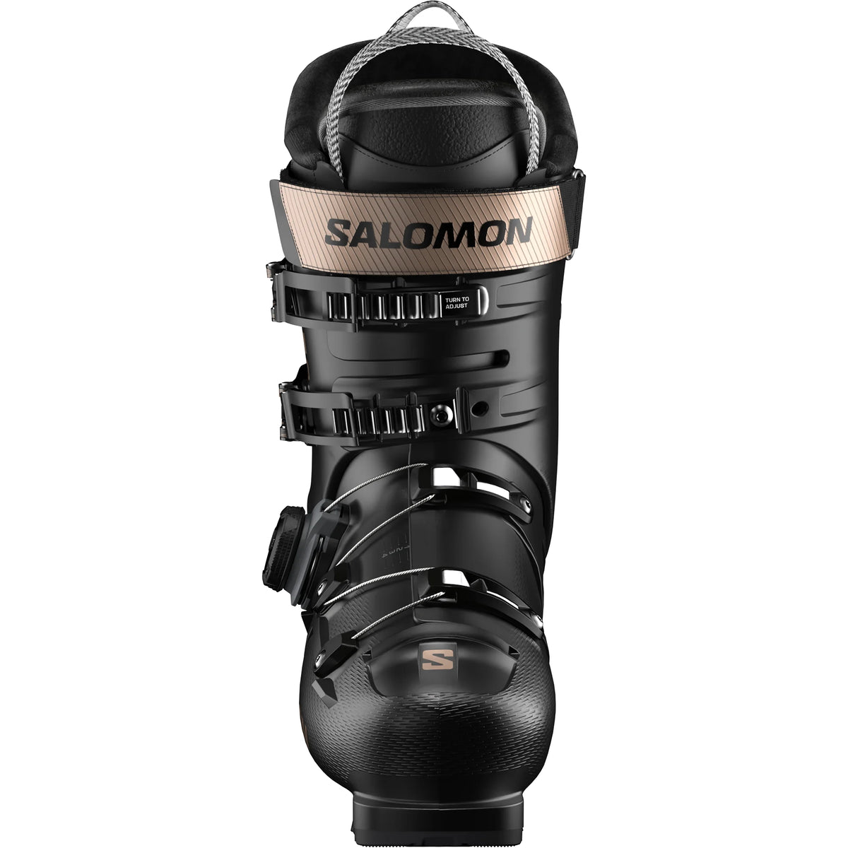Salomon S/Pro Delta BOA HV 95 GW Women's Boots