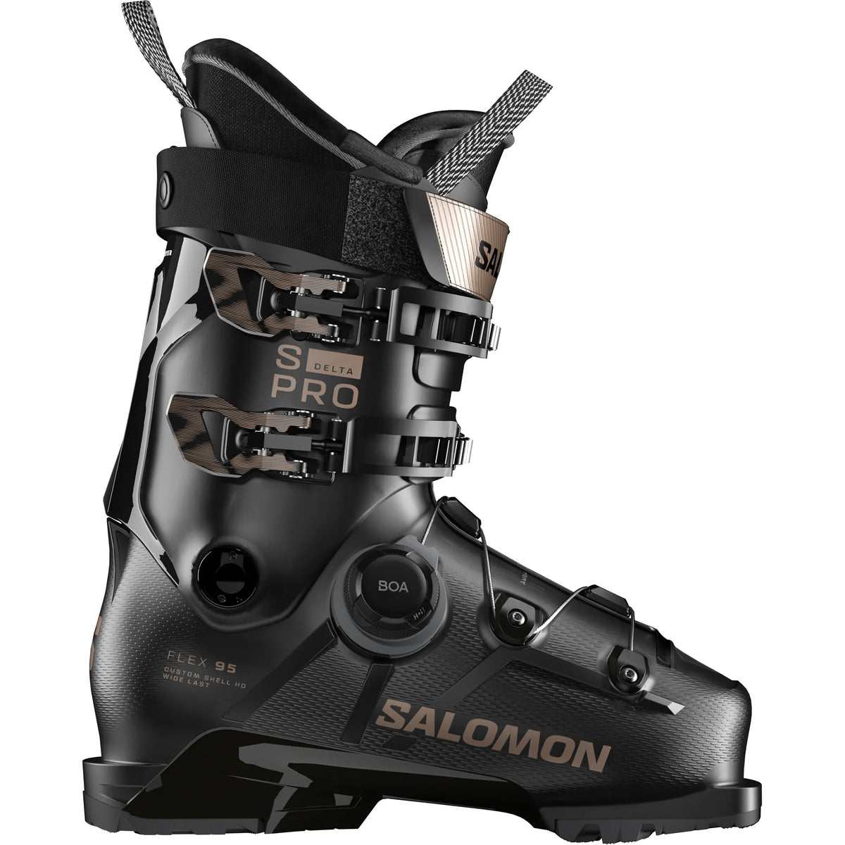 Salomon S/Pro Delta BOA HV 95 GW Women&#39;s Boots