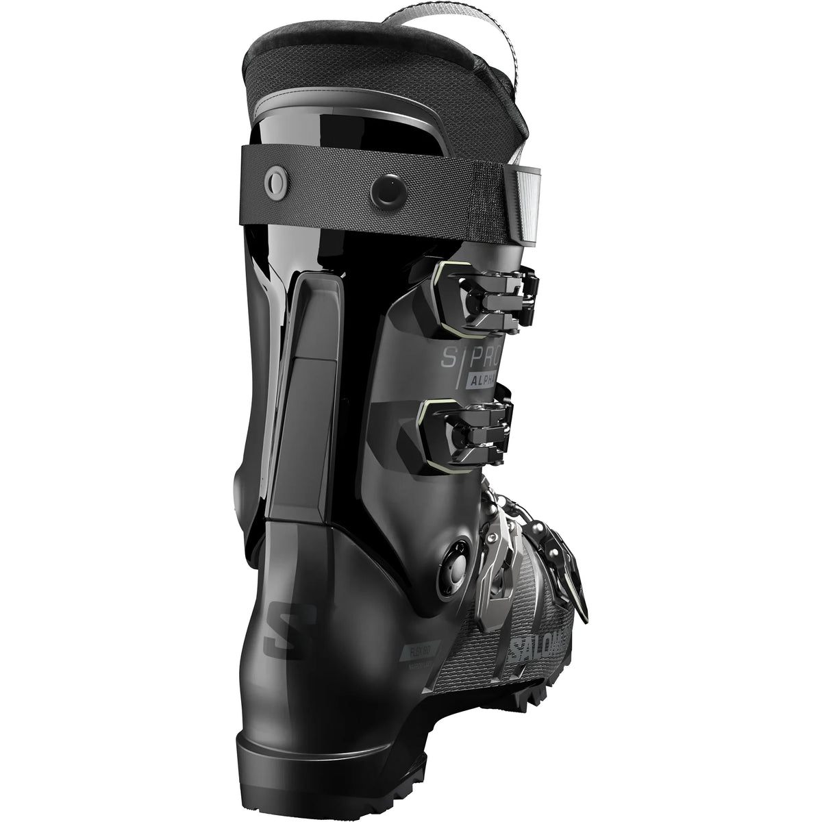 Salomon S/Pro Alpha 80 T GW Junior Boots