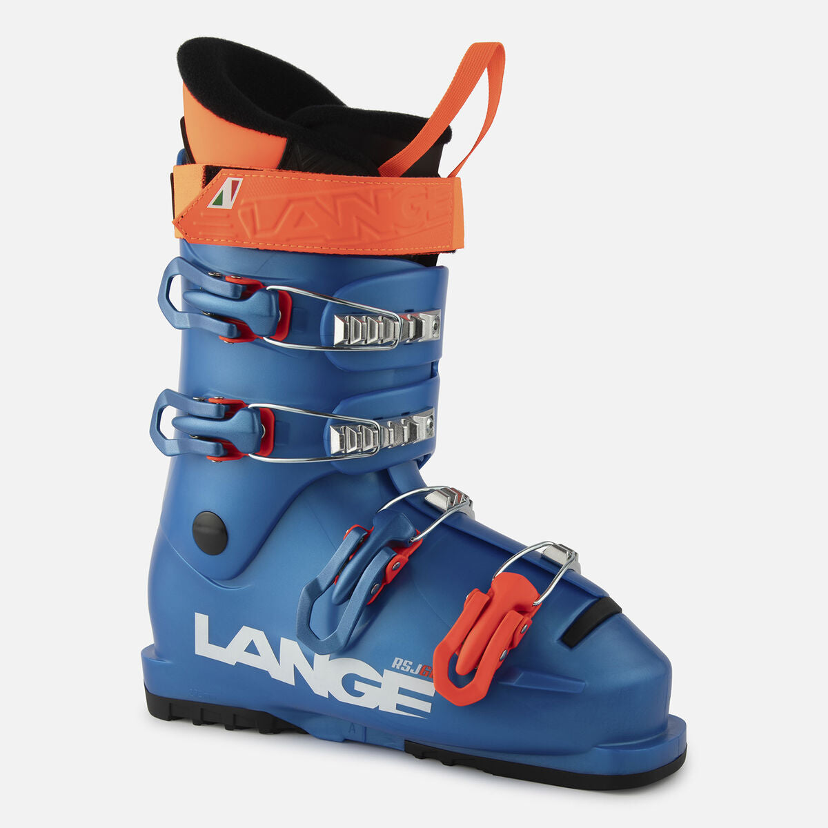 Lange RSJ 60 Junior Ski Boots 2027