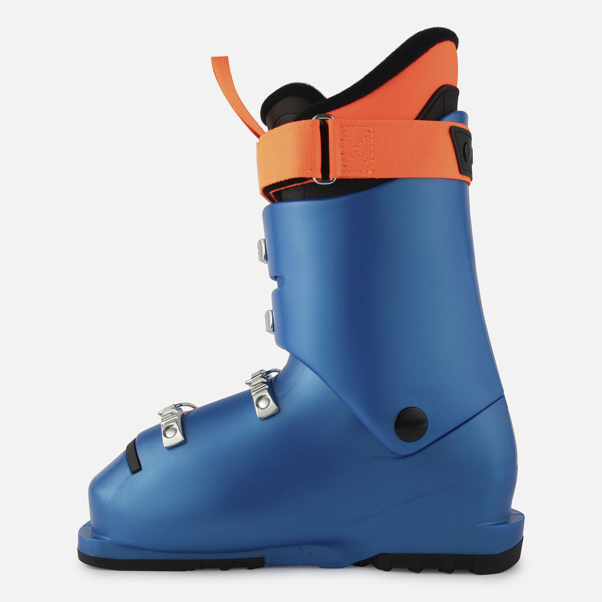 Lange RSJ 60 Junior Ski Boots 2027