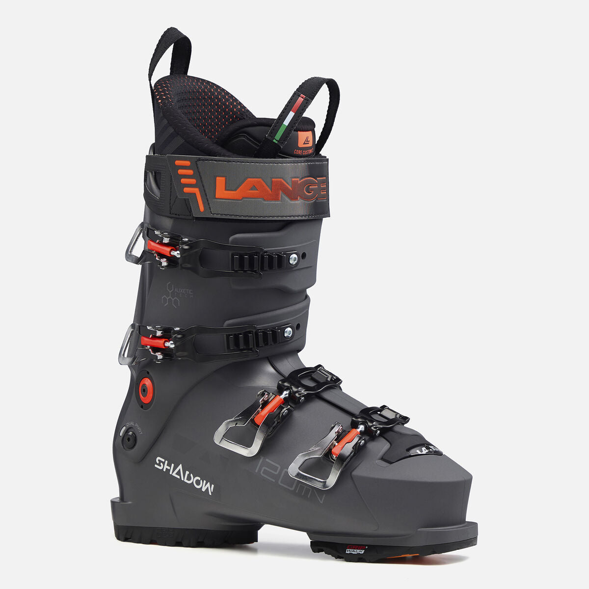 Lange Shadow 120 MV GW Men&#39;s Boot 2026