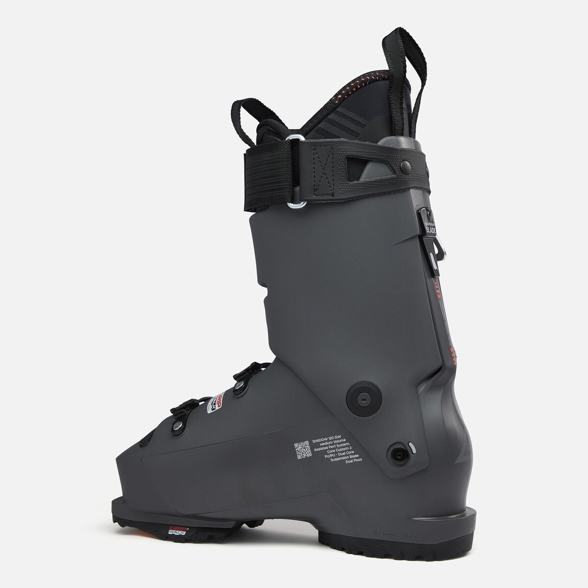 Lange Shadow 120 MV GW Men&#39;s Boot 2026