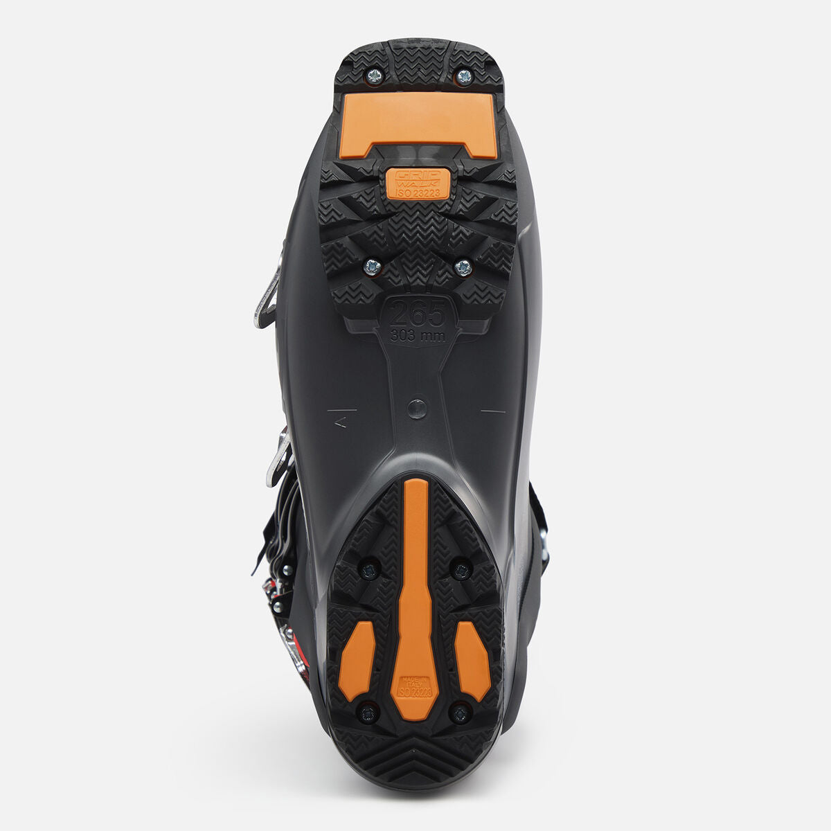 Lange Shadow 120 MV GW Men&#39;s Boot 2026