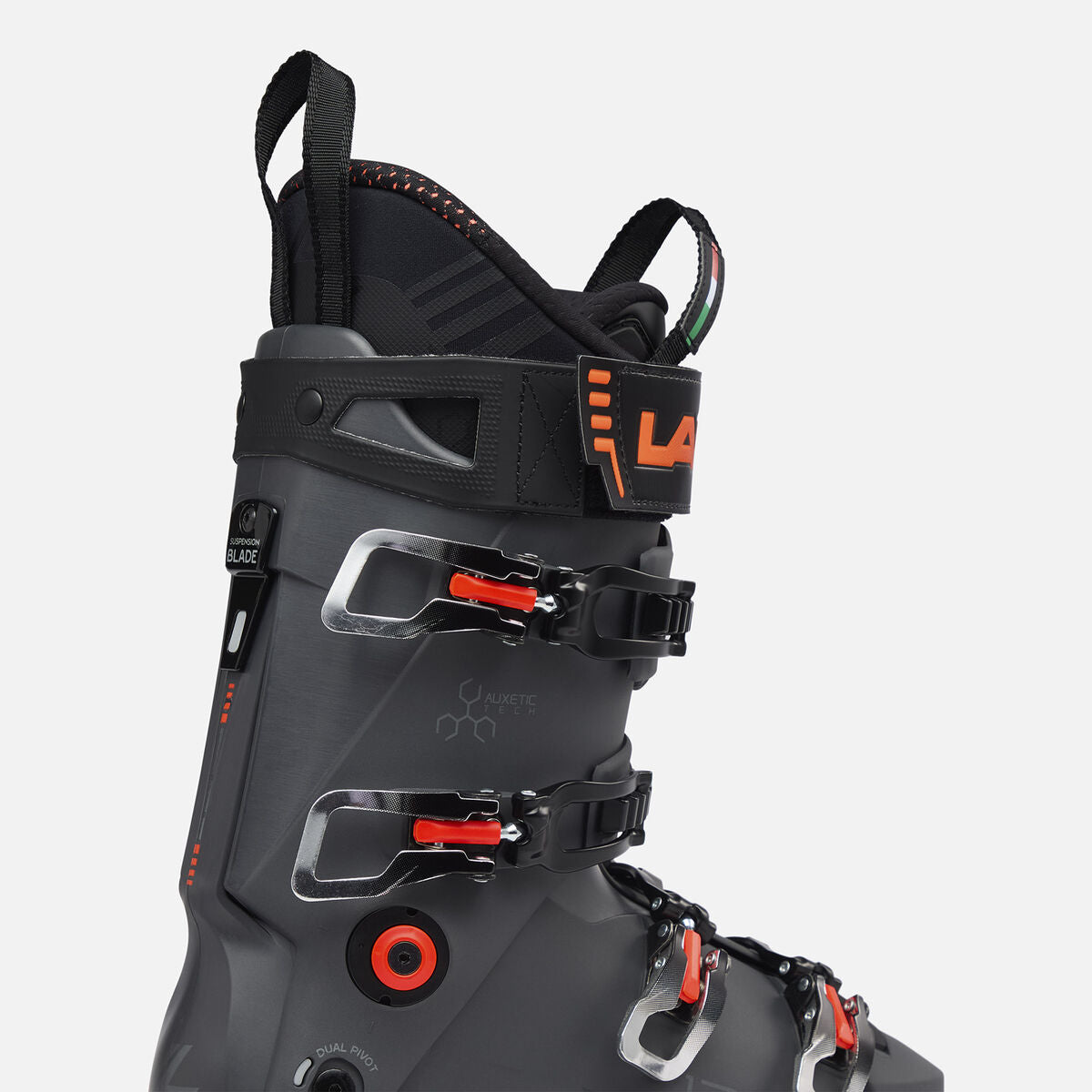 Lange Shadow 120 MV GW Men&#39;s Boot 2026