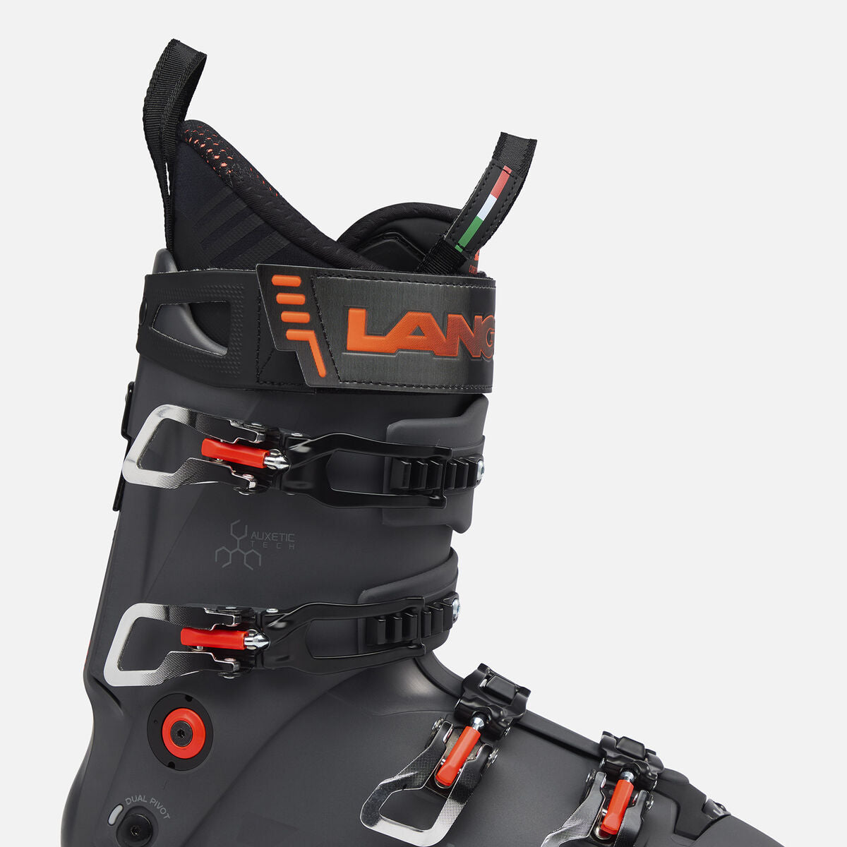Lange Shadow 120 MV GW Men&#39;s Boot 2026
