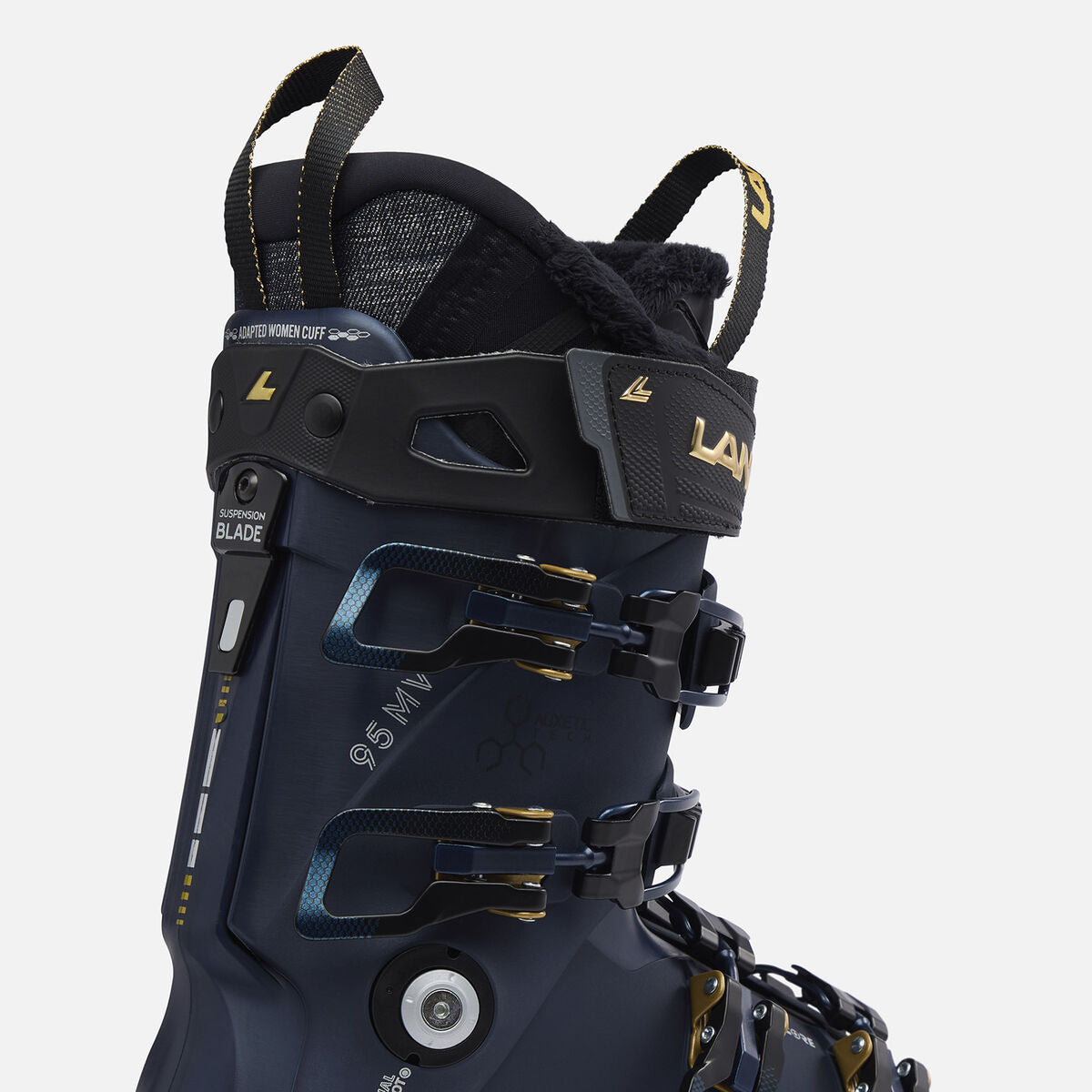 Lange Shadow 95 MV GW Women's Boot 2026